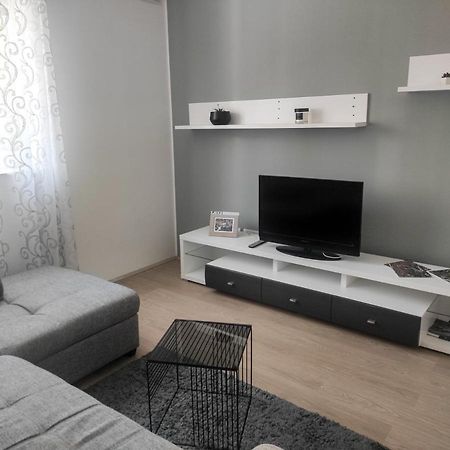 Apartment Sunce Sibenik Exterior photo